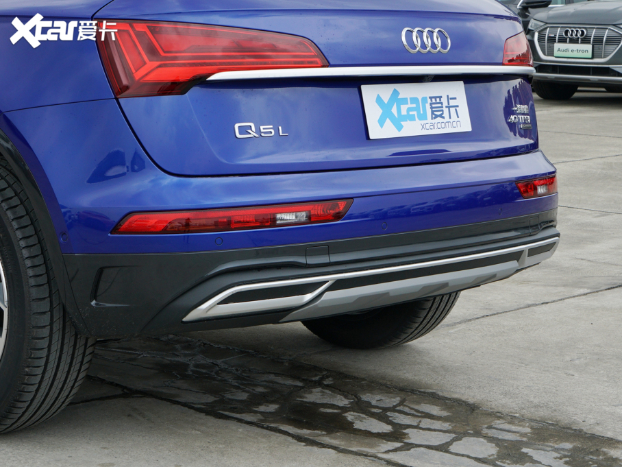 2022?yun)WQ5L 40TFSI A