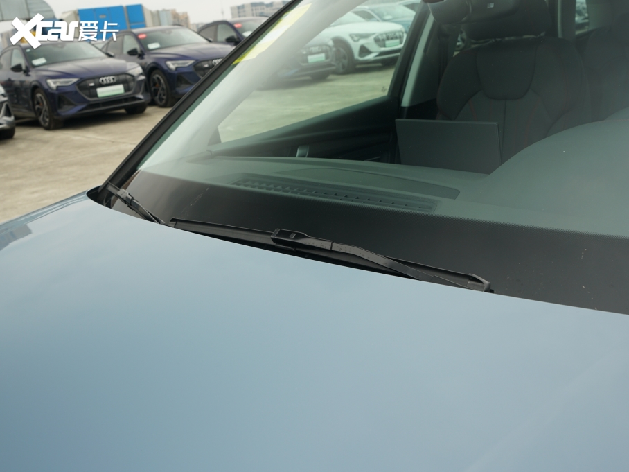 2022WQ5L 40TFSI RS׼ȼ