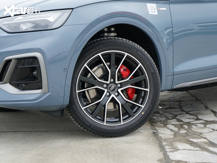 2022WQ5L 40TFSI RS׼ȼ