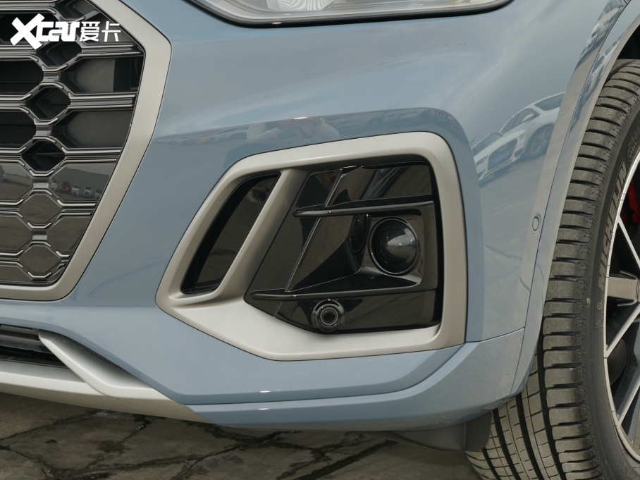 2022WQ5L 40TFSI RS׼ȼ