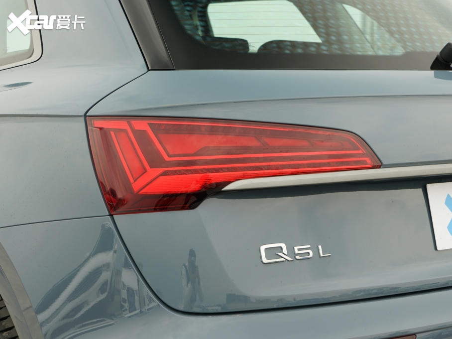 2022µQ5L 40TFSI RS׼ȼ