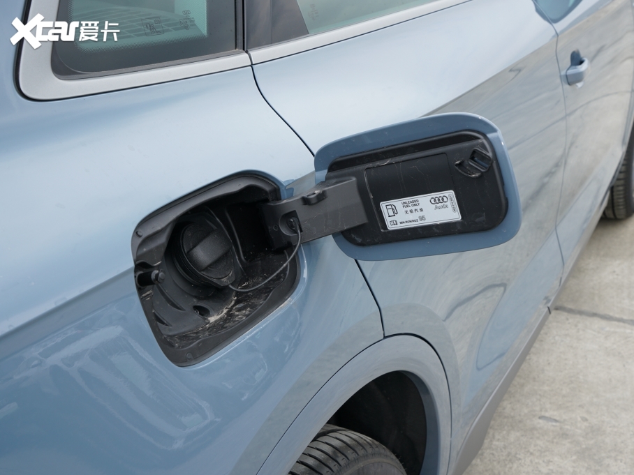 2022WQ5L 40TFSI RS׼ȼ