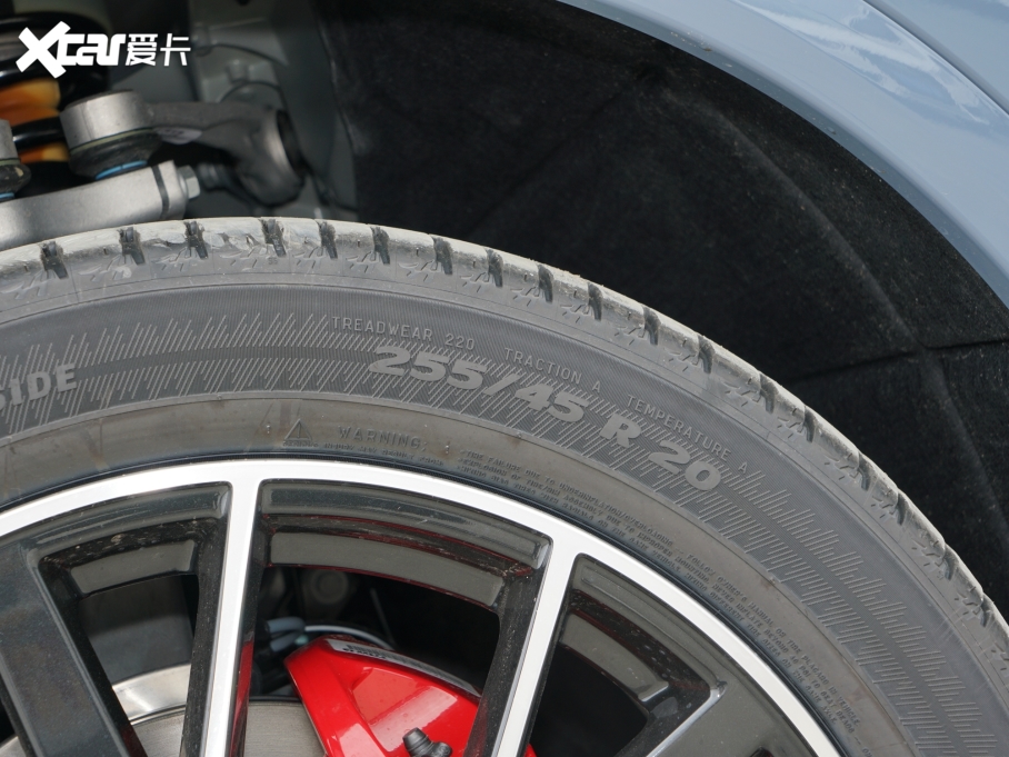 2022WQ5L 40TFSI RS׼ȼ