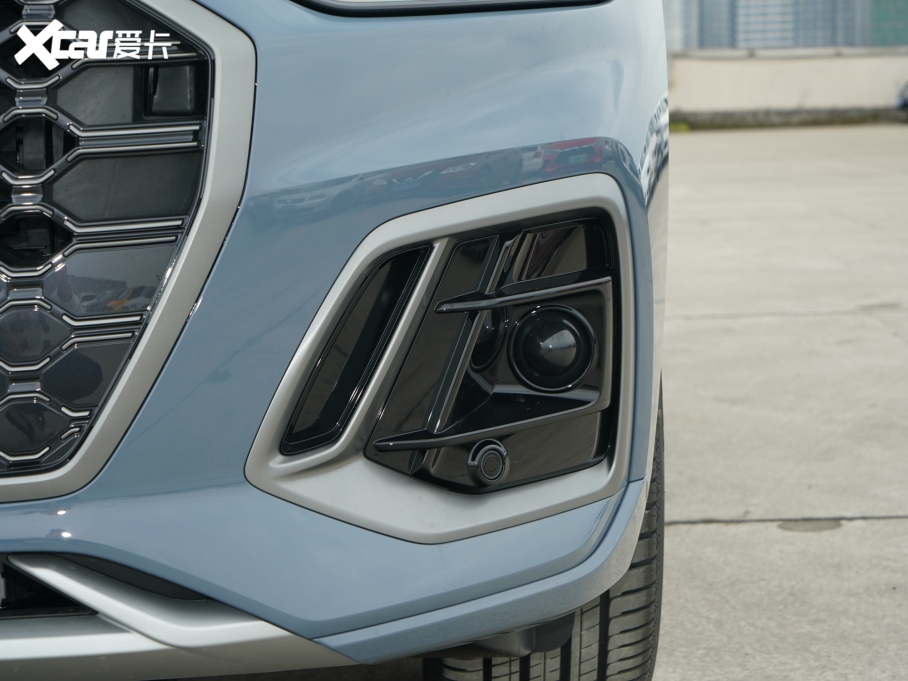 2022WQ5L 40TFSI RS׼ȼ