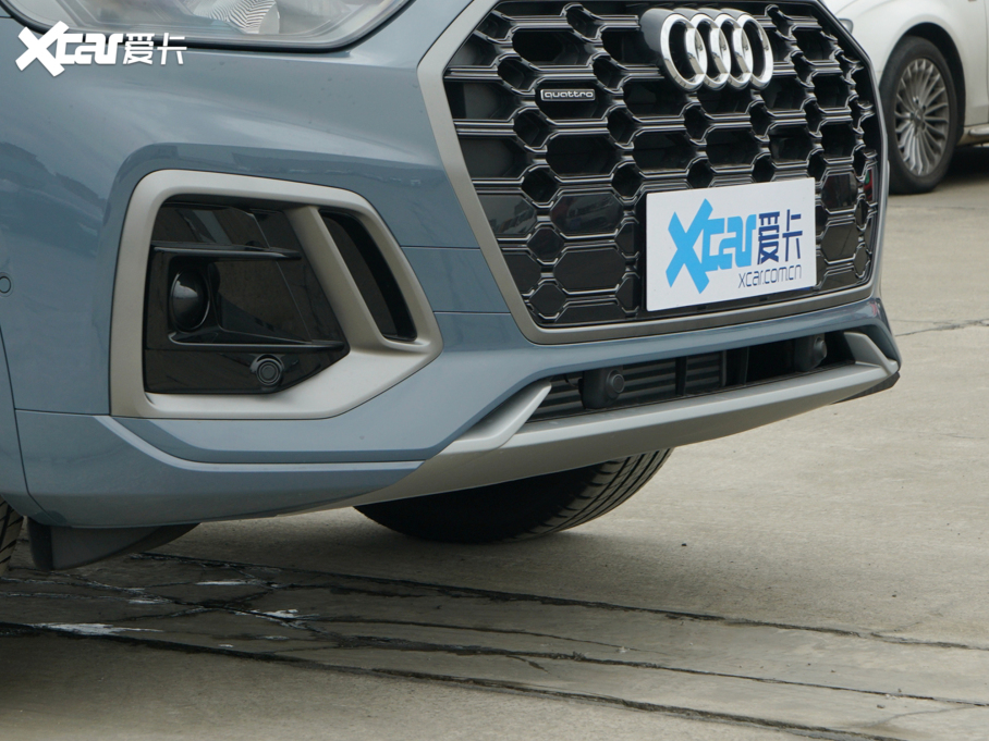 2022WQ5L 40TFSI RS׼ȼ