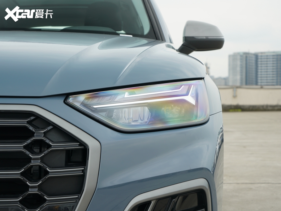 2022WQ5L 40TFSI RS׼ȼ