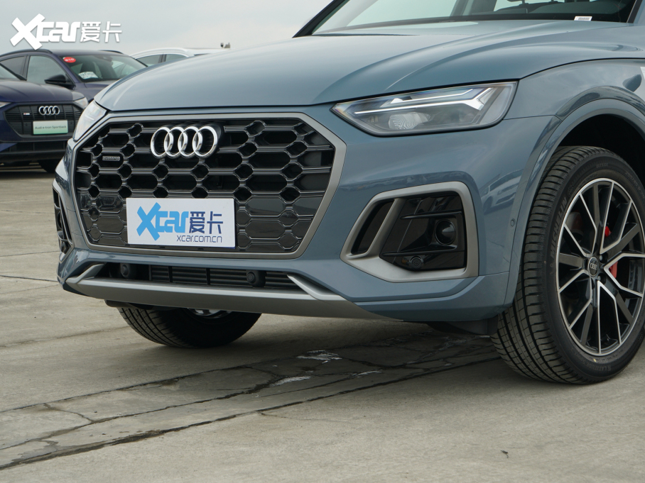 2022WQ5L 40TFSI RS׼ȼ