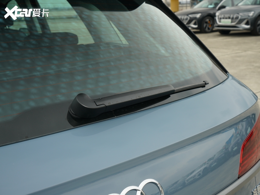 2022?yun)WQ5L 40TFSI RS׼ȼ