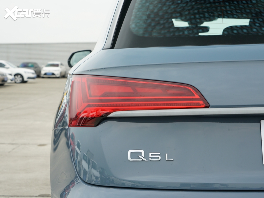 2022µQ5L 40TFSI RS׼ȼ