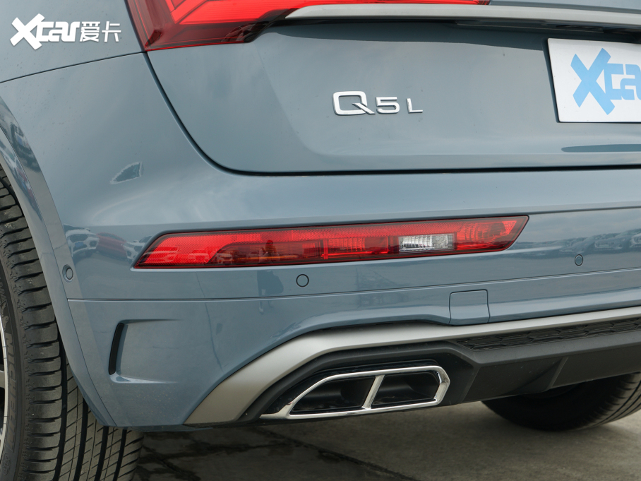 2022WQ5L 40TFSI RS׼ȼ