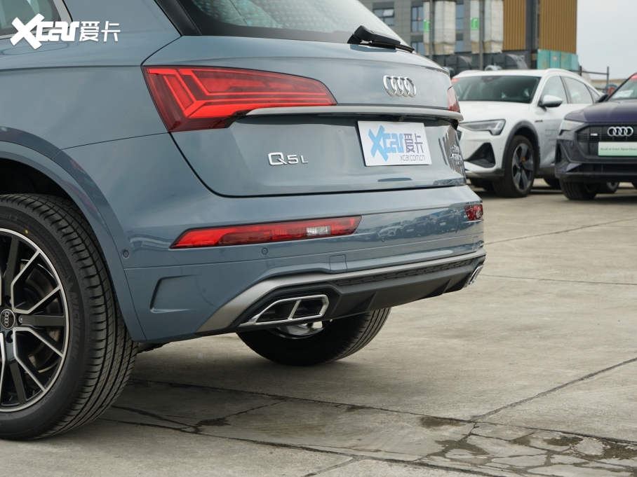 2022WQ5L 40TFSI RS׼ȼ