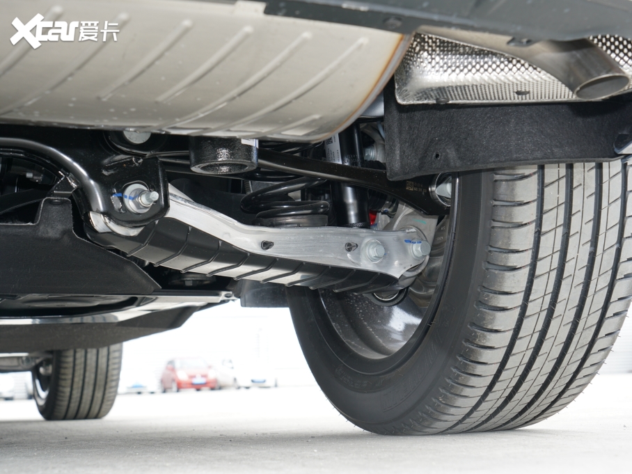 2022?yun)WQ5L 40TFSI RS׼ȼ