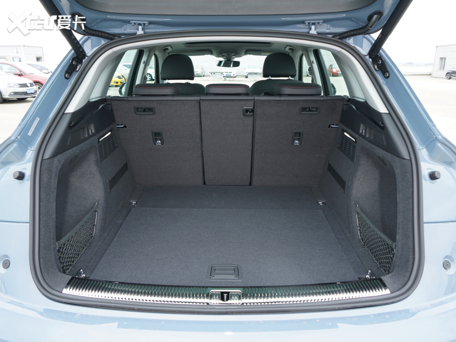 2022WQ5L 40TFSI RS׼ȼ