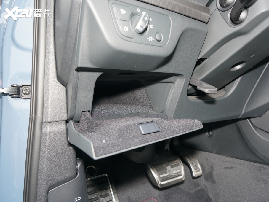 2022WQ5L 40TFSI RS׼ȼ