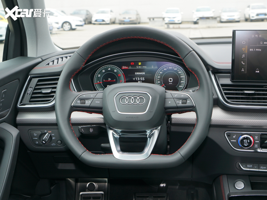 2022WQ5L 40TFSI RS׼ȼ