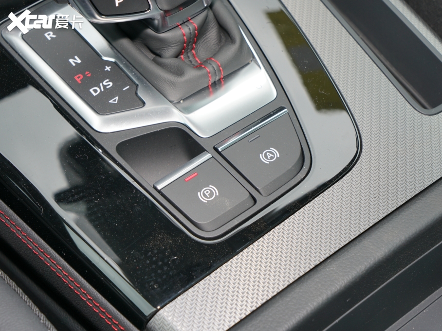 2022WQ5L 40TFSI RS׼ȼ