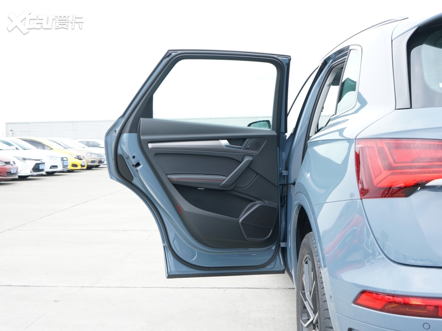 2022WQ5L 40TFSI RS׼ȼ