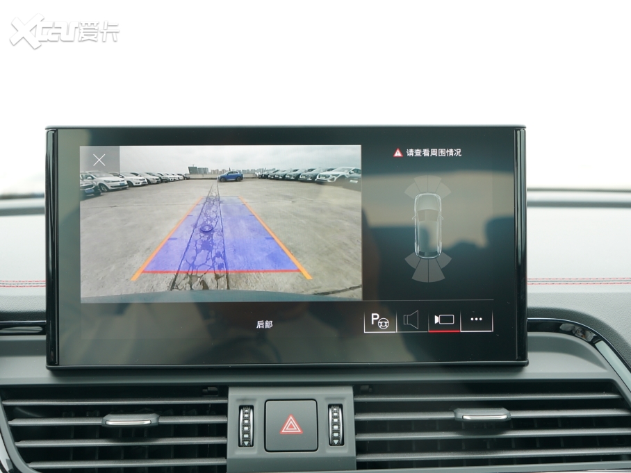 2022WQ5L 40TFSI RS׼ȼ