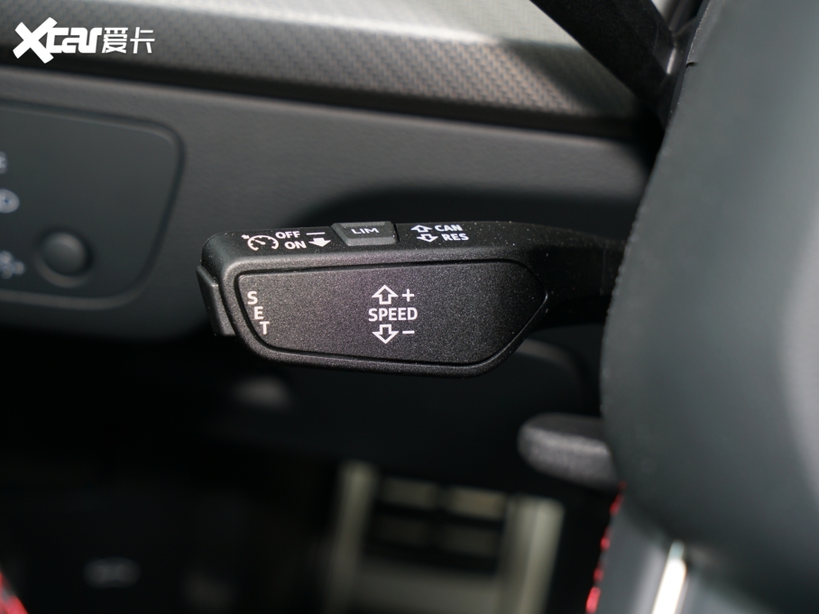 2022?yun)WQ5L 40TFSI RS׼ȼ