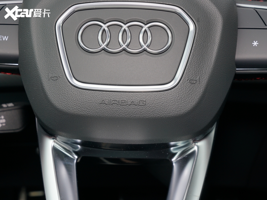 2022WQ5L 40TFSI RS׼ȼ