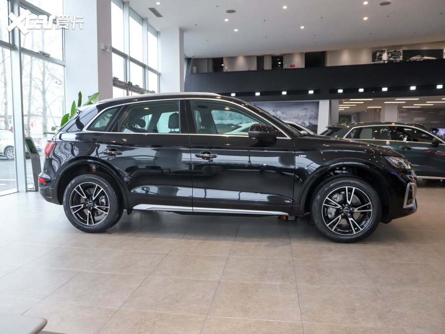 2022WQ5L 40TFSI rЄӸ