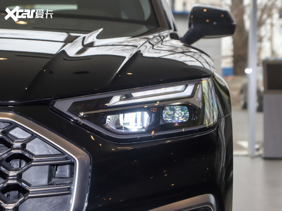 2022WQ5L 40TFSI rЄӸ