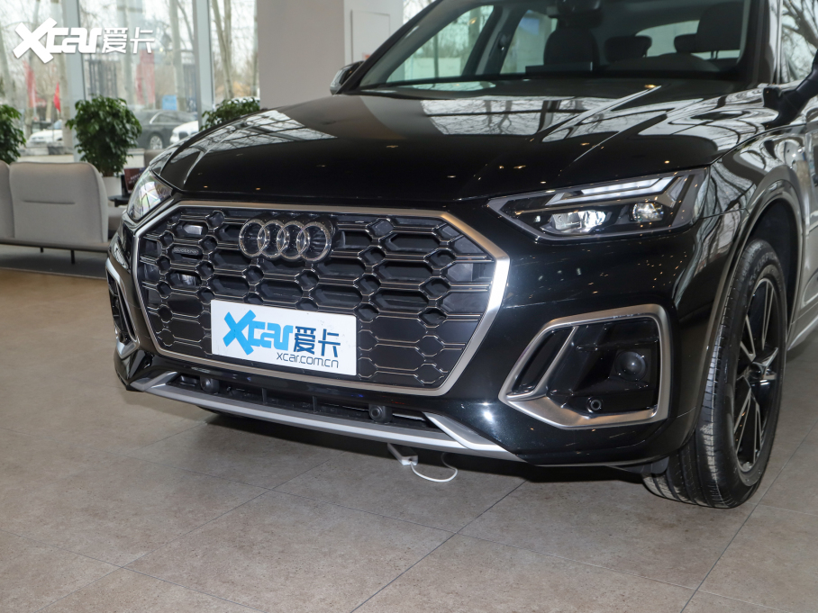 2022WQ5L 40TFSI rЄӸ