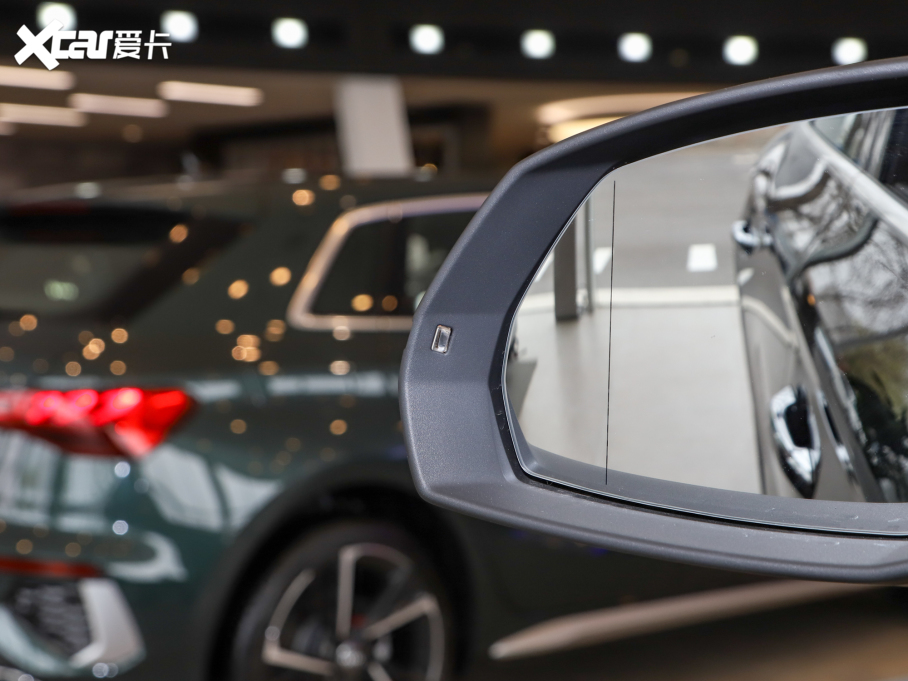 2022WQ5L 40TFSI rЄӸ