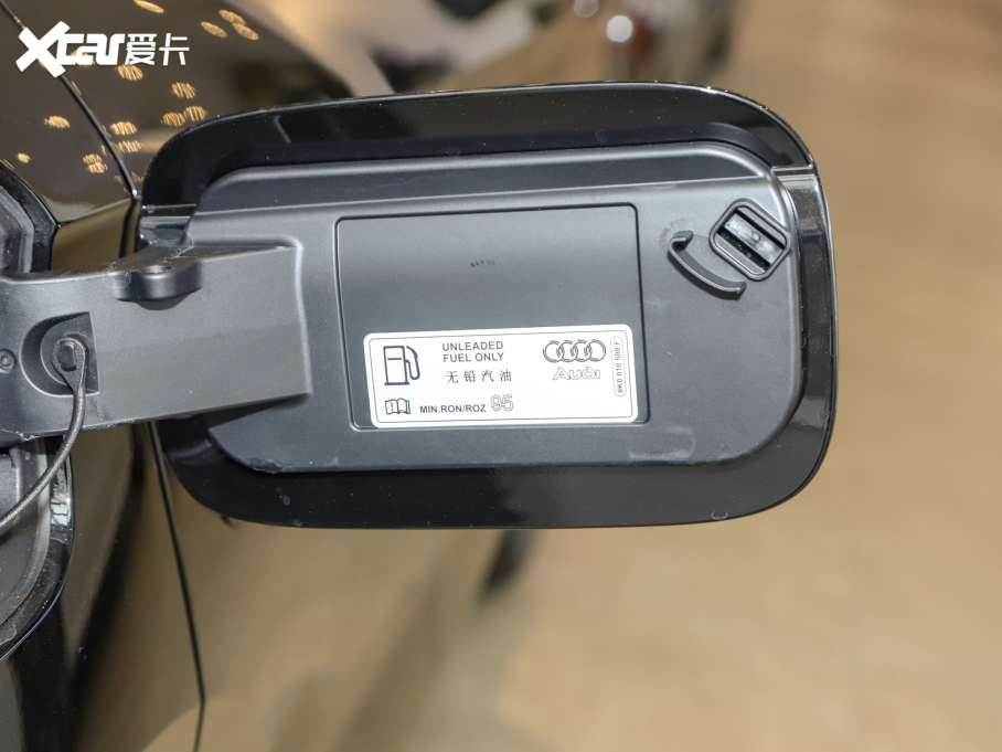 2022WQ5L 40TFSI rЄӸ