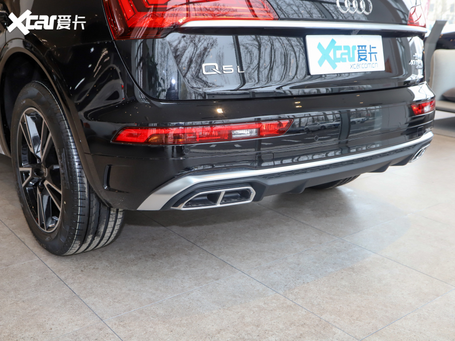 2022WQ5L 40TFSI rЄӸ