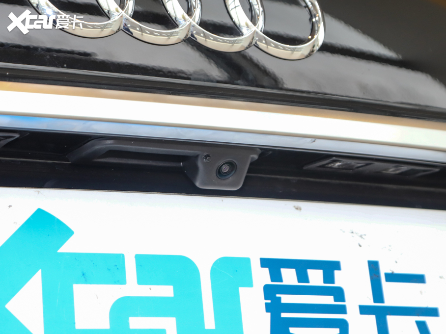 2022WQ5L 40TFSI rЄӸ