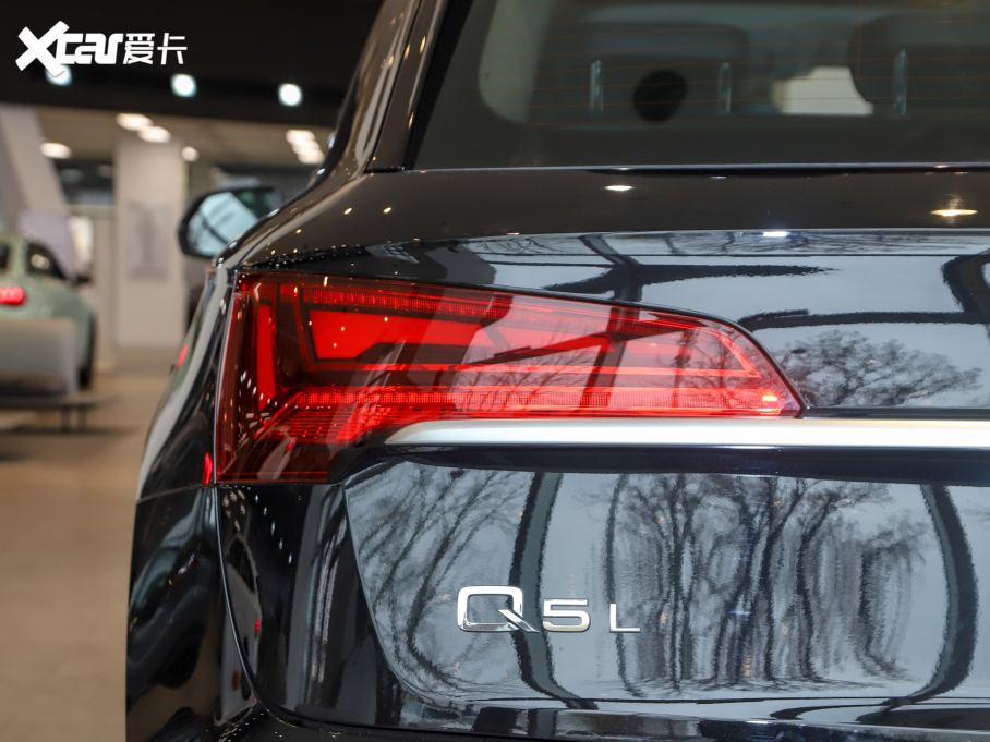 2022WQ5L 40TFSI rЄӸ