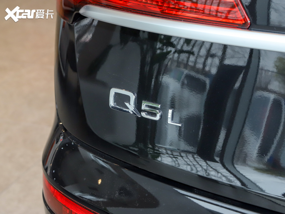 2022WQ5L 40TFSI rЄӸ