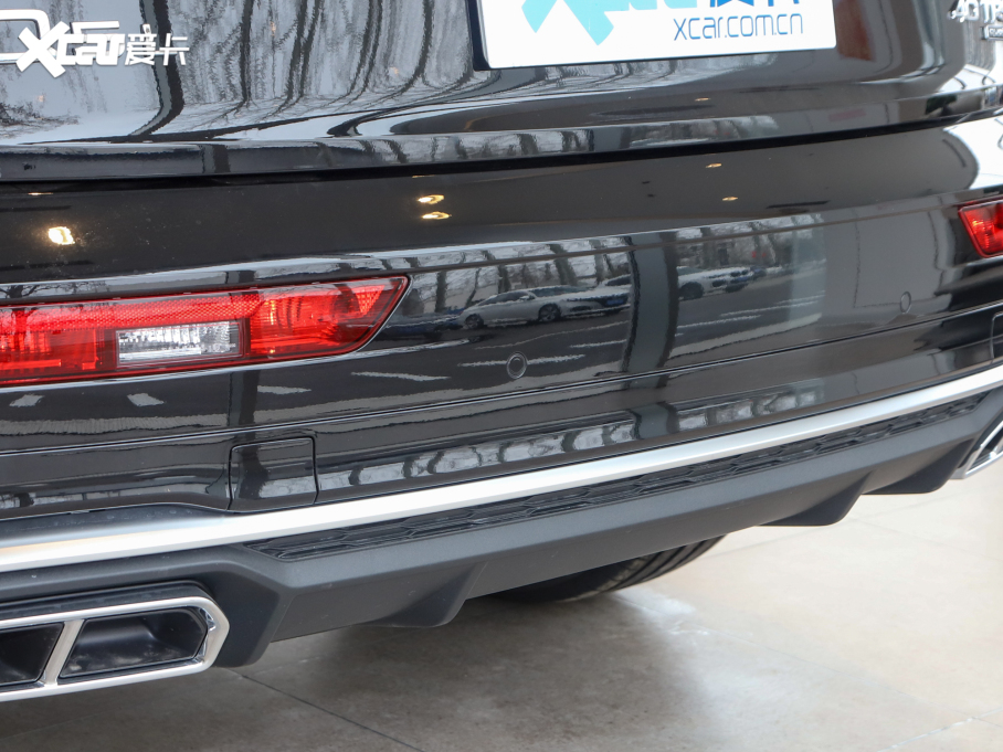 2022WQ5L 40TFSI rЄӸ