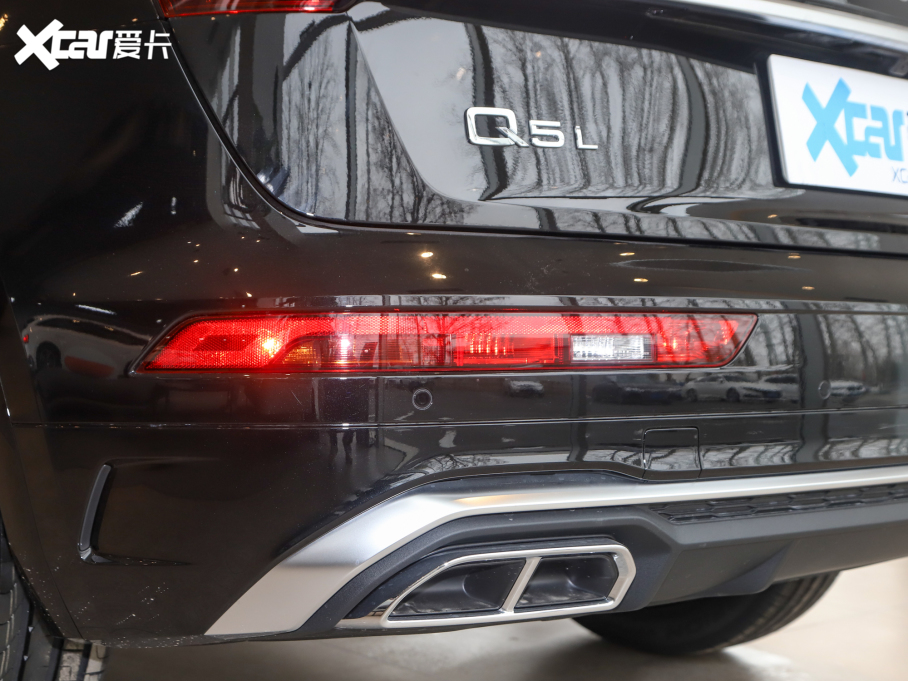 2022WQ5L 40TFSI rЄӸ