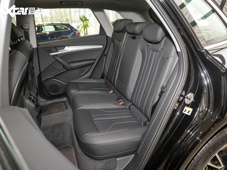 2022WQ5L 40TFSI rЄӸ