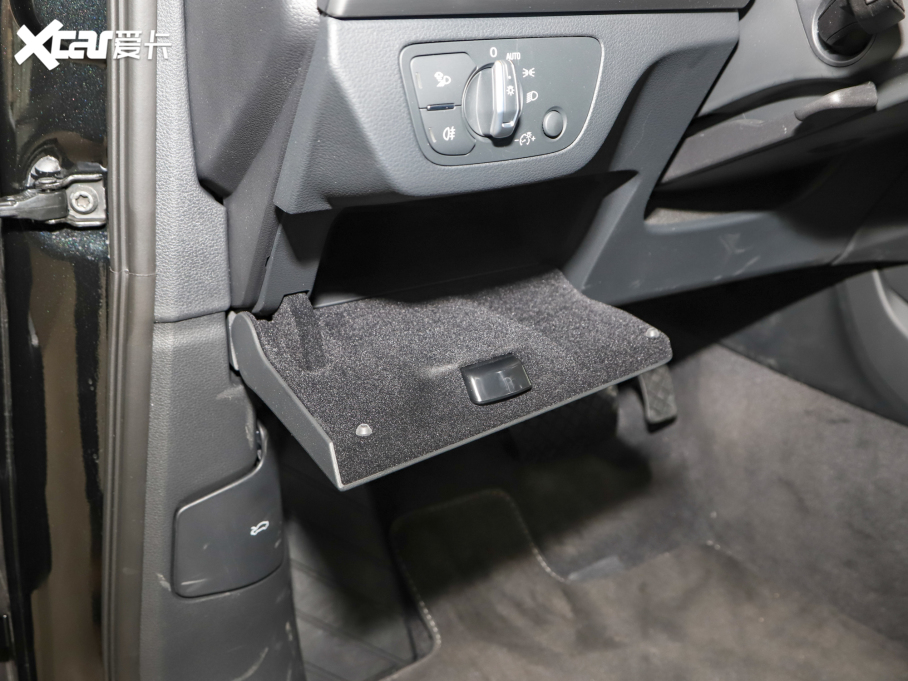 2022WQ5L 40TFSI rЄӸ