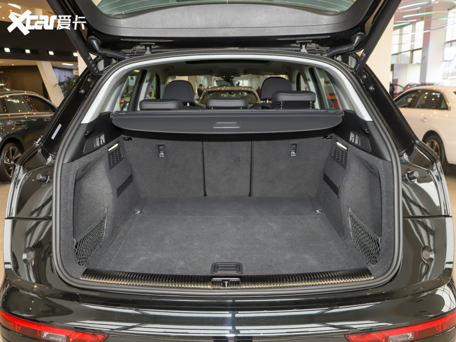 2022WQ5L 40TFSI rЄӸ