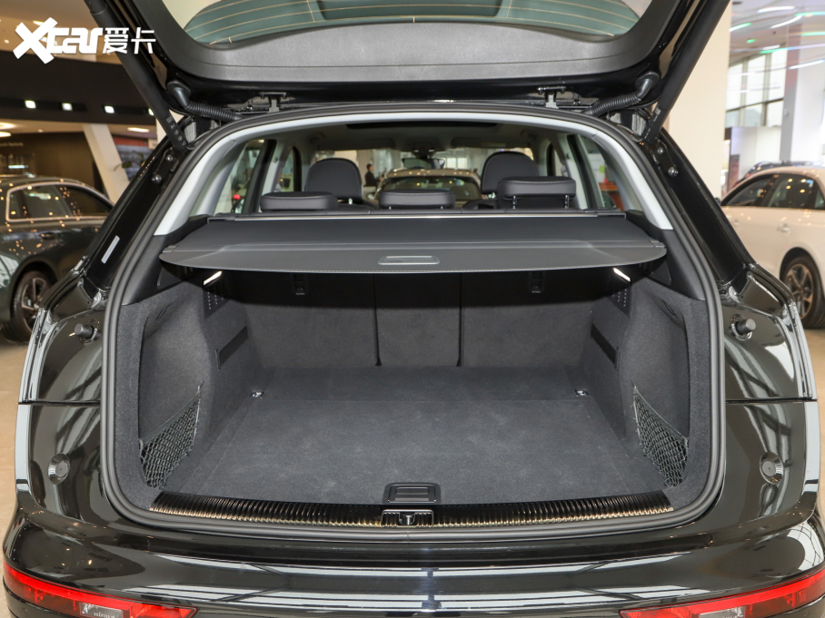 2022?yun)WQ5L 40TFSI r(sh)Є(dng)