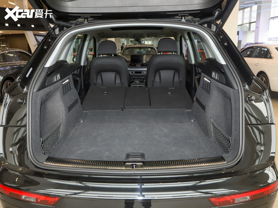 2022WQ5L 40TFSI rЄӸ