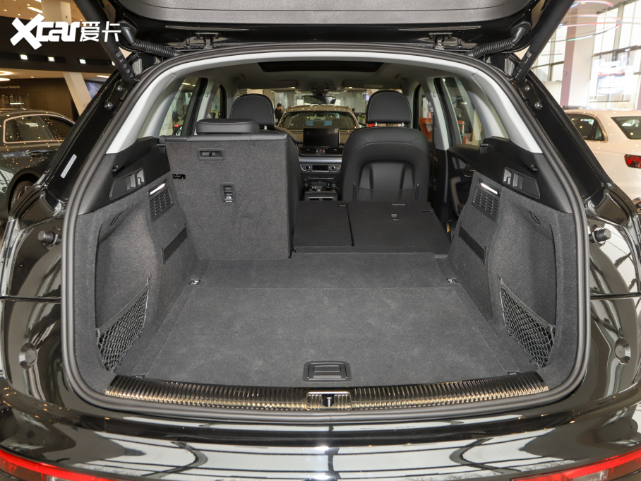 2022WQ5L 40TFSI rЄӸ