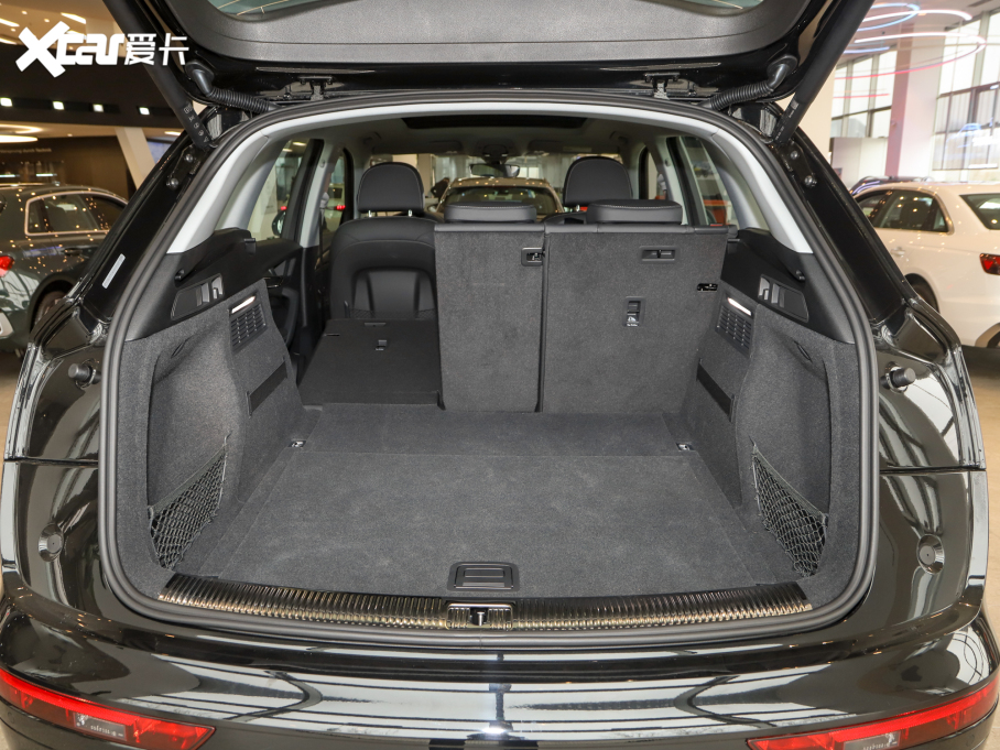 2022WQ5L 40TFSI rЄӸ