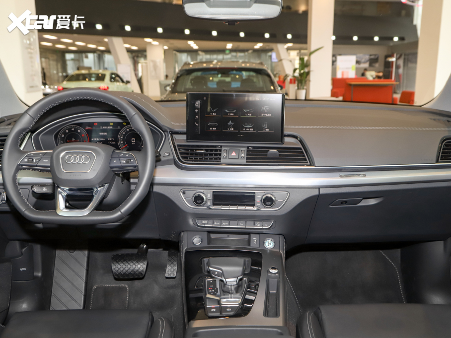 2022WQ5L 40TFSI rЄӸ