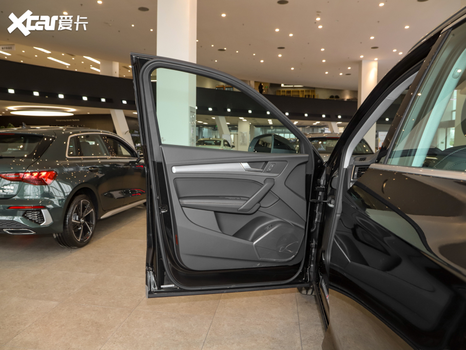 2022WQ5L 40TFSI rЄӸ