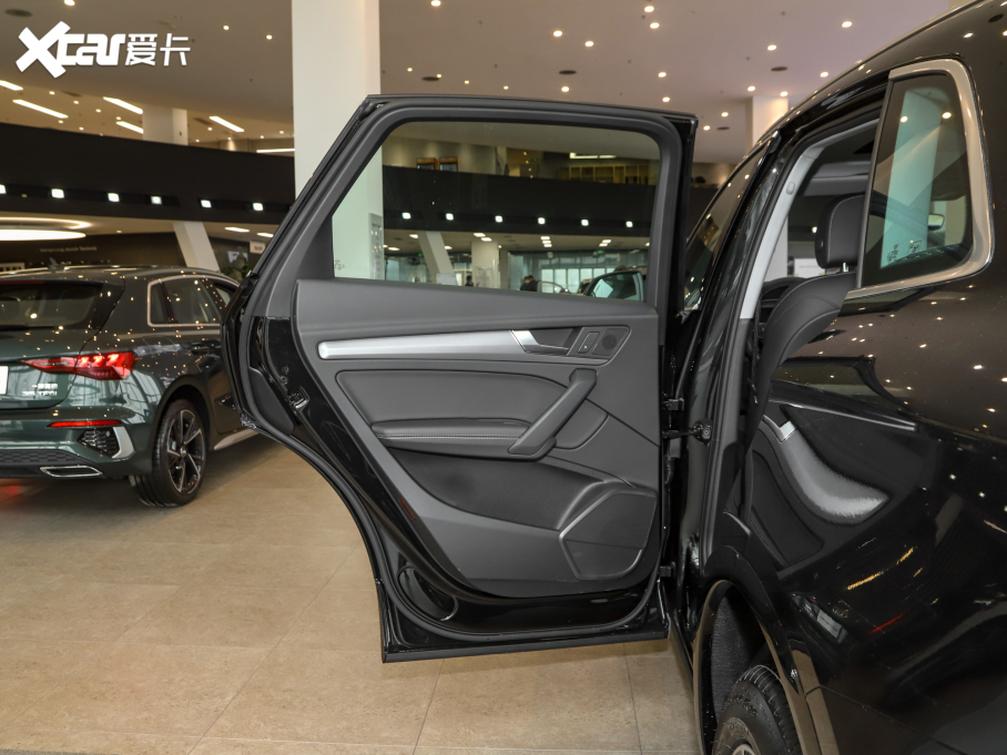 2022WQ5L 40TFSI rЄӸ