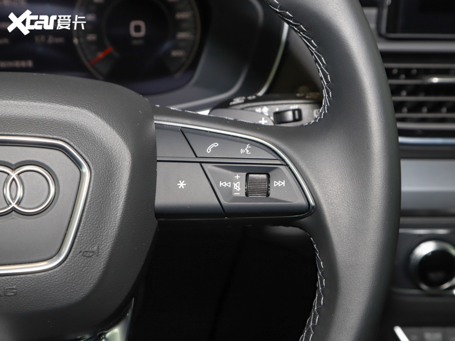 2022?yun)WQ5L 40TFSI r(sh)Є(dng)