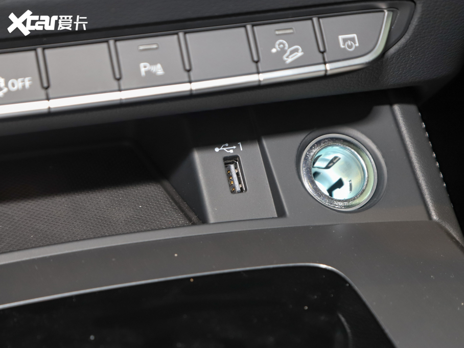 2022WQ5L 40TFSI rЄӸ