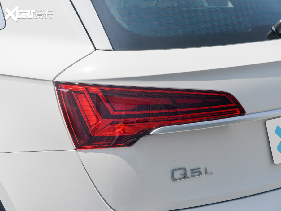 2022WQ5L 45TFSI A