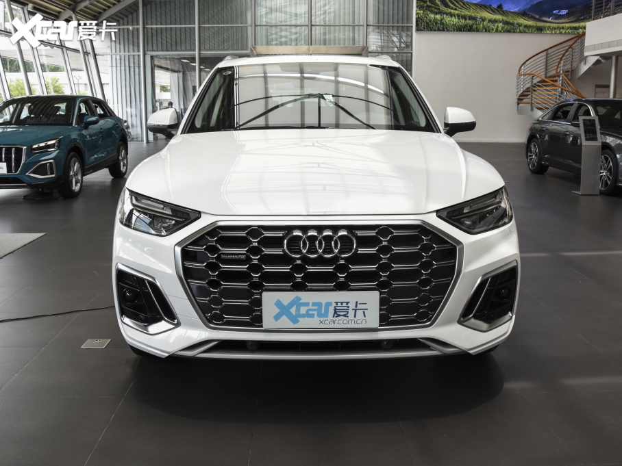 2022µQ5L Ŀ 45TFSI 