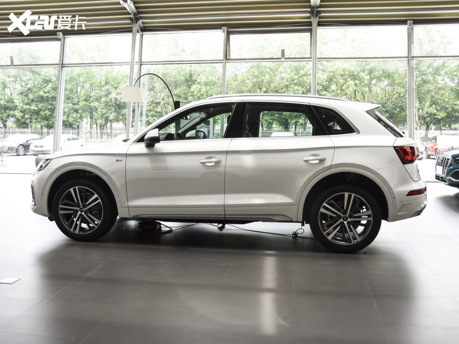 2022WQ5L Ŀ 45TFSI AӸ